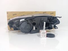 Sağ Far | Bravo 2007 Ve Sonrası