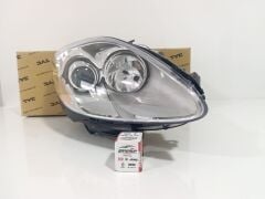 Sağ Far | Bravo 2007 Ve Sonrası