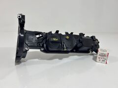 Külbütör Kapağı Doblo Partner Rifter Combo Berlingo Proace 1.5 Dizel