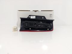 Sol Stop Fiorino Tek Kapı - Orijinal