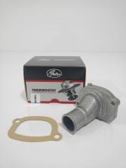 Termostat | Palio Siena Albea Doblo 1.2 8v 1.2 16v Uno 60 - Gates
