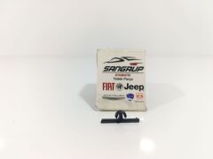 Kapı Dış Sıyırıcı Klipsi Tempra Tipo