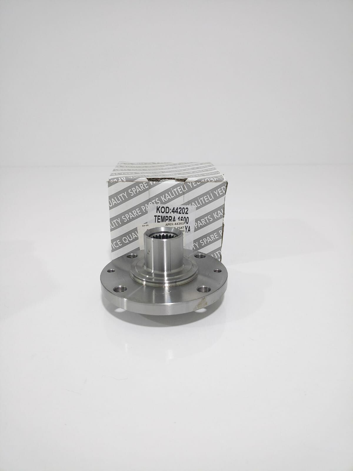 Ön Porya | Tempra Tipo 1.6