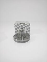 Ön Porya | Tempra Tipo 1.6