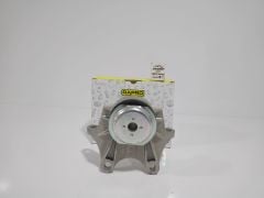 Motor Takozu Sol Ön | Bravo 1.4 Tjet - Orijinal - 51835006