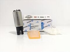 Benzin Pompası Universal 3 Bar Ucu Düz