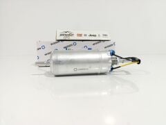 Yakıt Pompa Motoru Palio Albea 1.3 Jtd