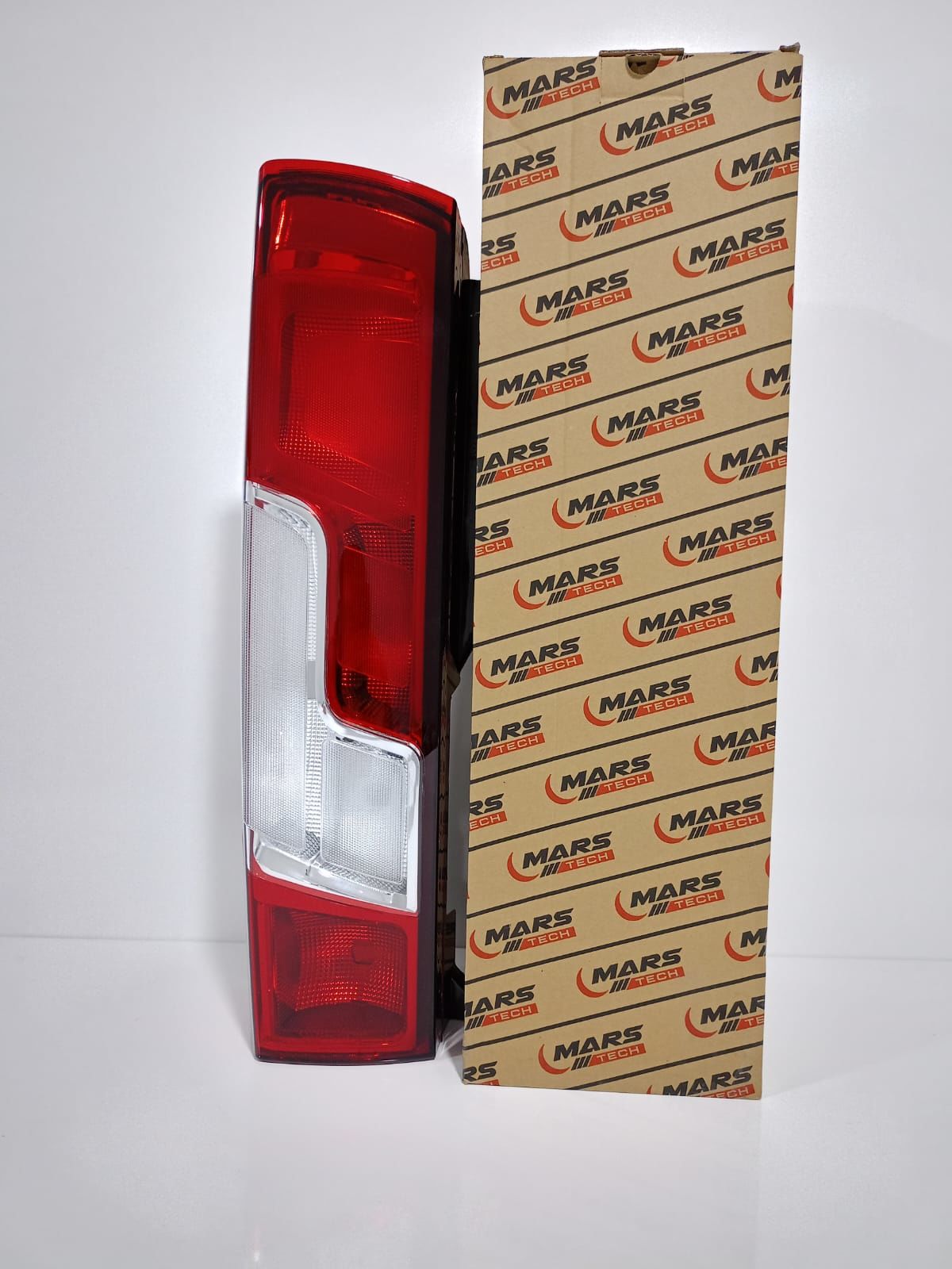 Sol Stop Ducato Boxer Jumper (2014 Model Ve Sonrası)