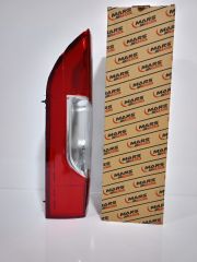 Sol Stop Ducato Boxer Jumper (2014 Model Ve Sonrası)