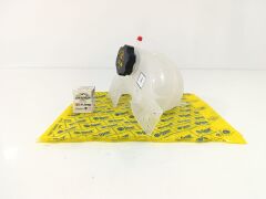 Radyatör Ek Deposu Egea 1.3 1.6 Mjtd - Orijinal