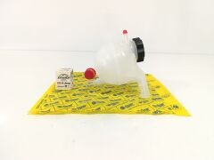 Radyatör Ek Deposu Egea 1.3 1.6 Mjtd - Orijinal