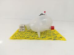 Radyatör Ek Deposu Egea 1.3 1.6 Mjtd - Orijinal