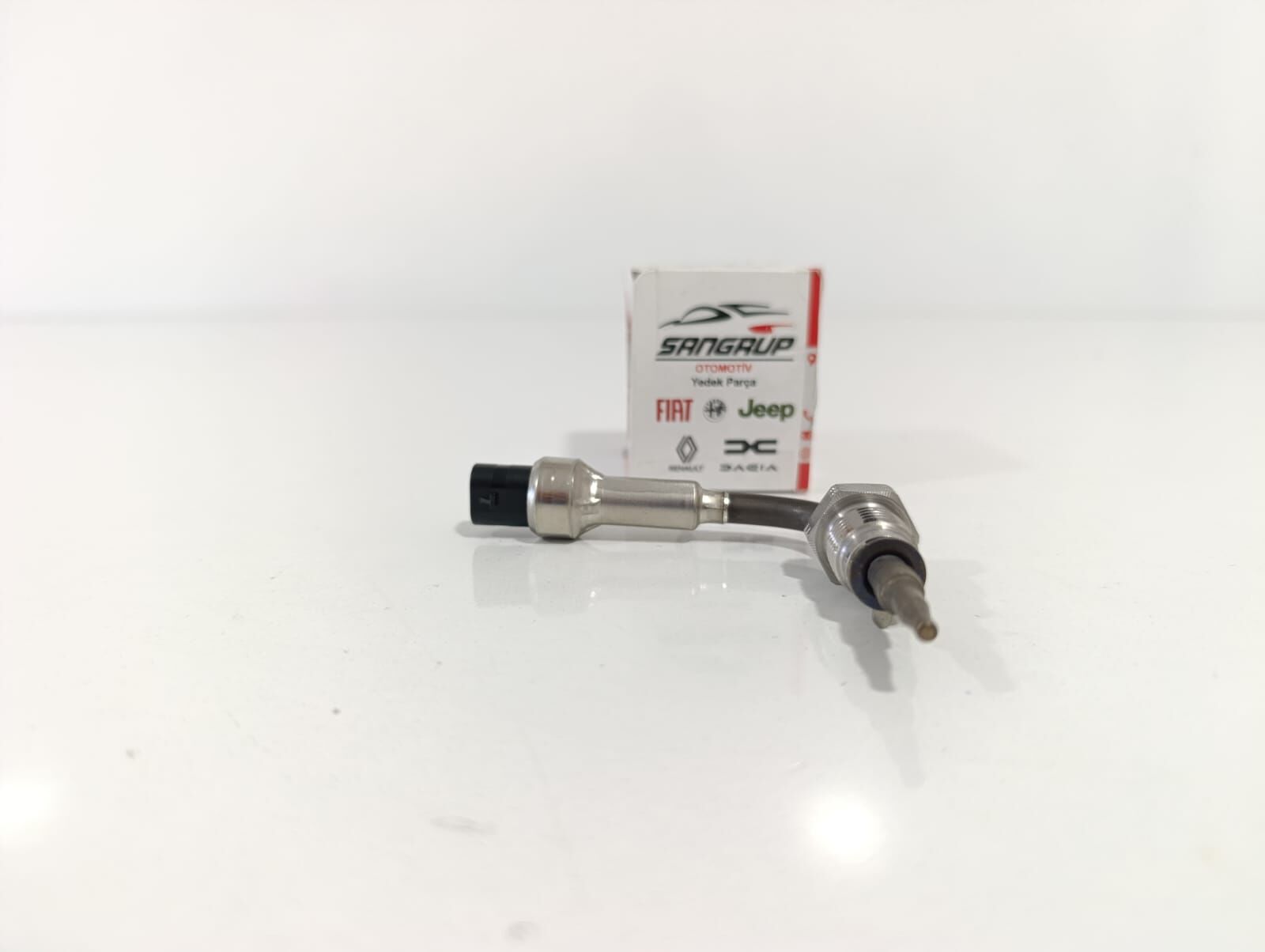 Turbo Sıcaklık Sensörü (Lamda Sensörü) Egea 500L Fiorino Doblo