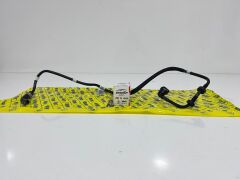 Su Pompası Adblue Ek Hortumu Doblo Fiorino 1.3 1.6 Jtd