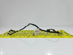 Su Pompası Adblue Ek Hortumu Doblo Fiorino 1.3 1.6 Jtd