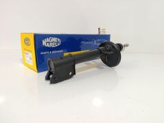 Arka Amortisör | Duster 4*4 (2009-2017)