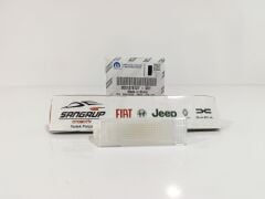 Bagaj Lambası Egea Fiorino Doblo Linea Grande Punto Bravo Stilo