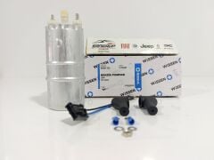 Yakıt Pompası Motoru Linea 1.3 1.6 Jtd - 3 Bar