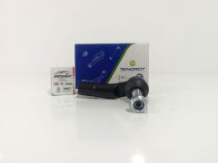 Rotbaşı Alfa Romeo Giulietta Sağ