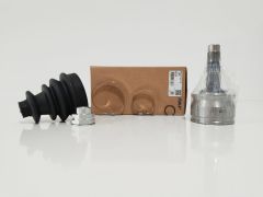 Dış Aks Kafası | Panda 1.2 - 8 V