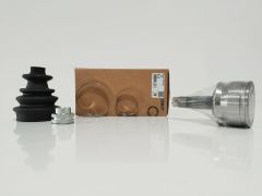 Dış Aks Kafası | Panda 1.2 - 8 V