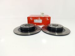 Arka Fren Diski Alfa Romeo 156 147