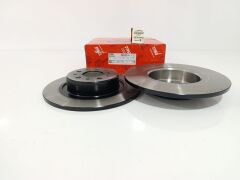 Arka Fren Diski Alfa Romeo 156 147