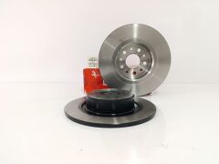 Arka Fren Diski Alfa Romeo 156 147