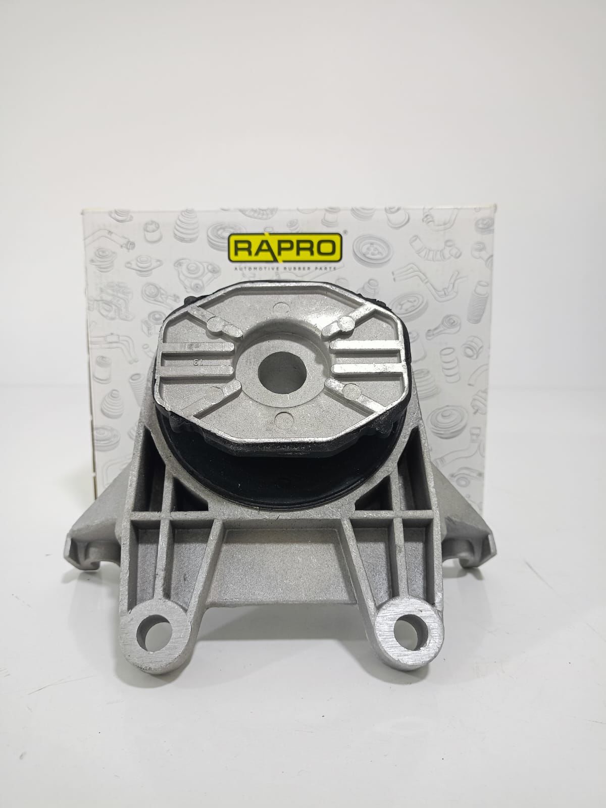 Motor Şanzıman Takozu Sol | Bravo Delta 1.6 Jtd - Rapro