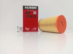 Hava Filtresi | Alfa Romeo Giulietta 1.6 Jtd