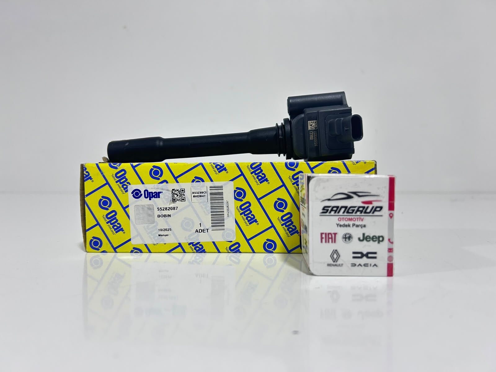 Ateşleme Bobini Egea Tonale Renegade Compass 1.5 1.0