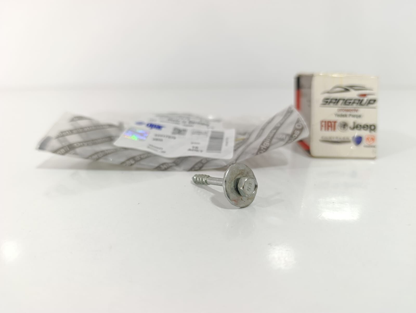 Far Civatası Egea - Orijinal