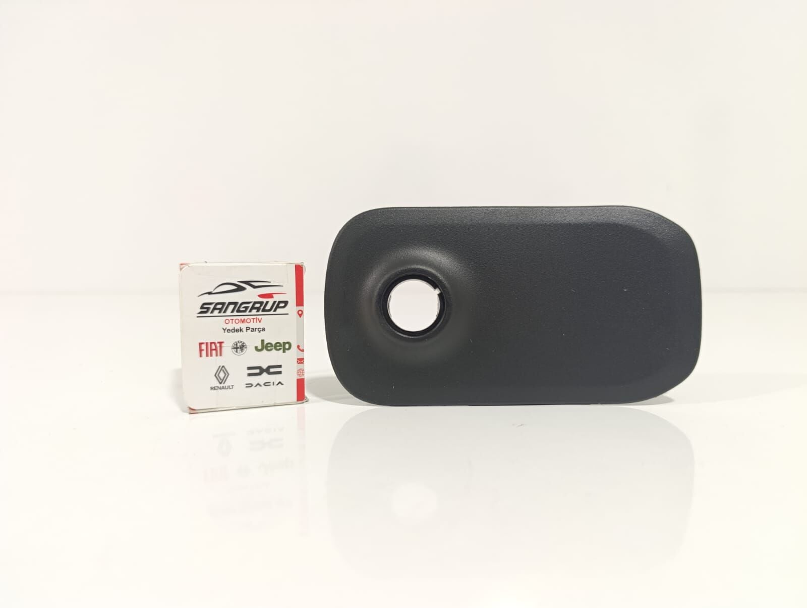 Torpido Orta Üst Kapak Egea