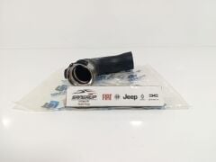 Turbo Hortumu Doblo 1.6 Mjtd Euro 6 - Turbo Çıkış Tarafı