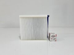 Polen Filtresi | Linea Doblo (2009-2022) Fiorino Egea