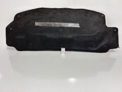 Motor Kaput Keçesi İzalatörü Renault Symbol Joy (2013-2020)