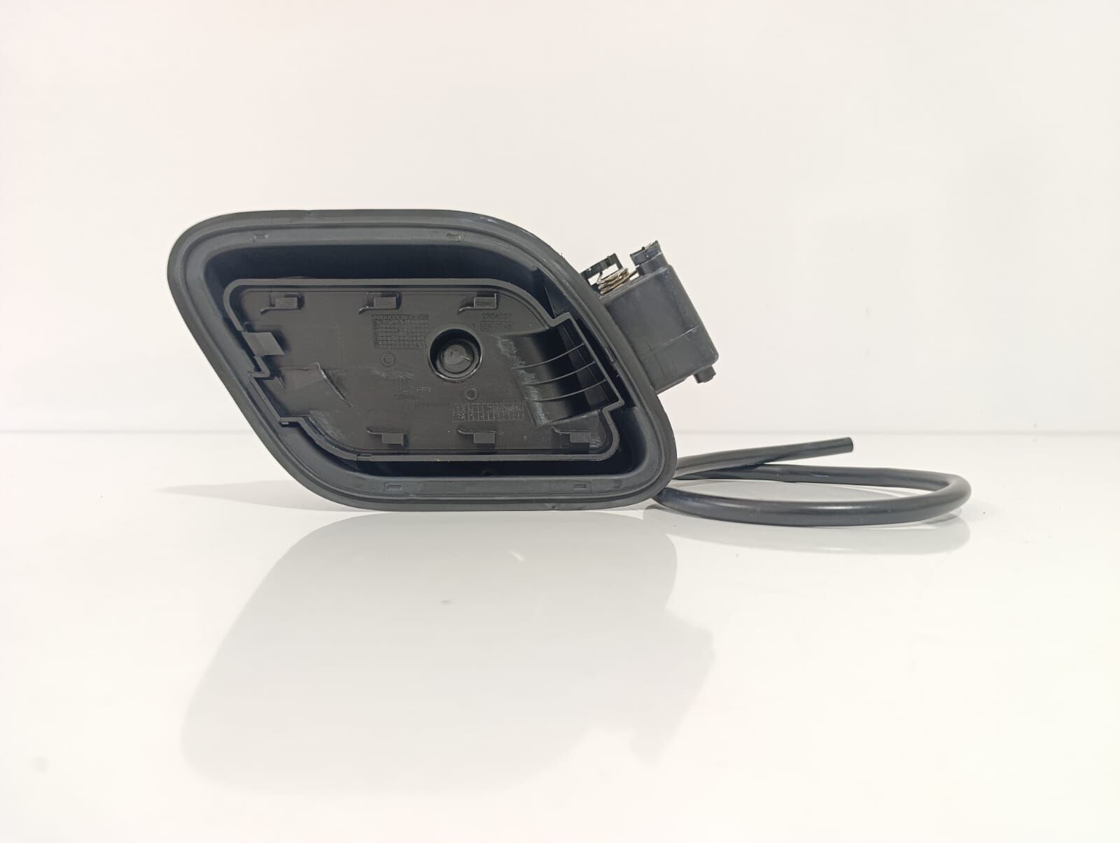 Yakıt Dolum Kapak Yuvası Egea - Orijinal