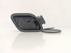 Yakıt Dolum Kapak Yuvası Egea - Orijinal