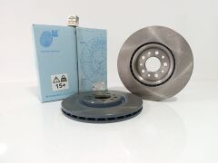 Ön Fren Diski Jeep Cherokee 2014 ve Sonrası - Takım