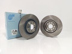 Ön Fren Diski Jeep Cherokee 2014 ve Sonrası - Takım