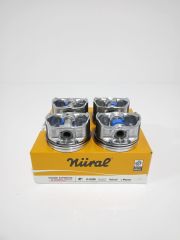 Piston Sekman | Marea Liberty Stilo Doblo Albea 1.6 16V 0.40 - 8770705040 Nüral