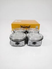 Piston Sekman | Marea Liberty Stilo Doblo Albea 1.6 16V 0.40 - 8770705040 Nüral