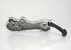 Yağ Pompası | Egea Linea Fiorino Punto Palio Albea Doblo 1.3 Jtd - Pierburg