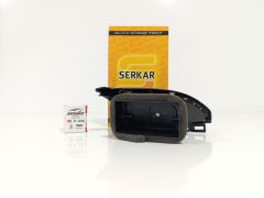 Kalorifer Havalandırma Sağ Difüzör | Egea - Orijinal