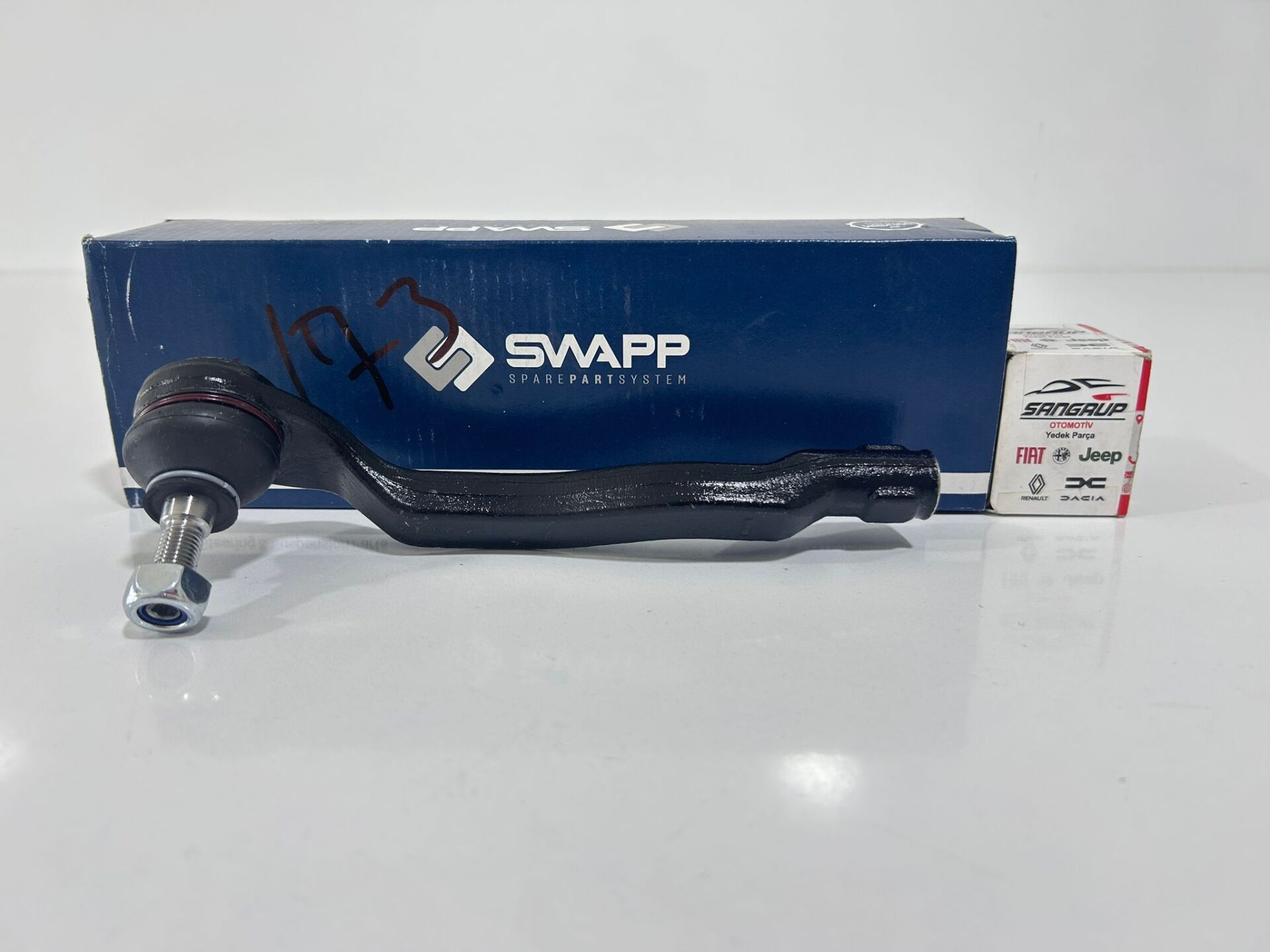 Sağ Rot Başı Kango 3 - 7701478408