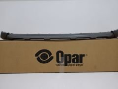 Ön Tampon Alt Çıtası | Egea Cross - Opar - Mat Gri