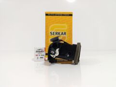 Kalorifer Izgara Egea Sağ Krom