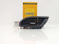 Kalorifer Izgara Egea Sağ Krom