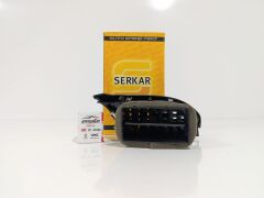 Kalorifer Izgara Egea Sağ Krom