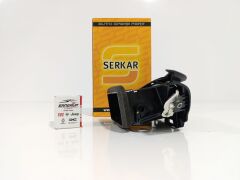 Kalorifer Havalandırma Sol Difüzör Egea - Orijinal